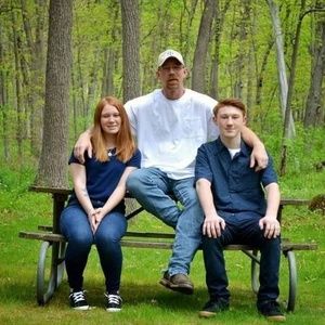 Meet your Posher, Cole